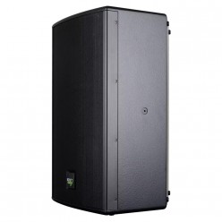 KV2 Audio ESD 12 Pasywna kolumna głośnikowa o mocy 500W RMS 3" + 12"